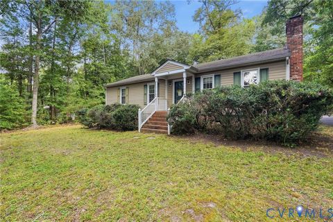 Tiny photo for 624 Terra Alta Drive, Manquin, VA 23009 (MLS # 2617345)
