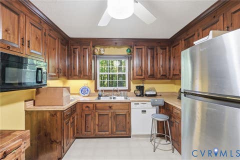 Tiny photo for 624 Terra Alta Drive, Manquin, VA 23009 (MLS # 2617345)