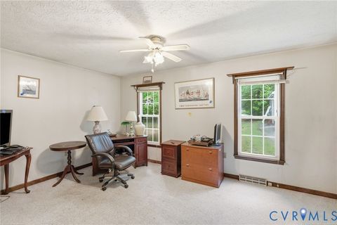 Tiny photo for 624 Terra Alta Drive, Manquin, VA 23009 (MLS # 2617345)