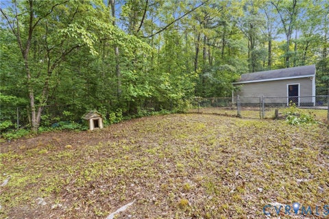Tiny photo for 624 Terra Alta Drive, Manquin, VA 23009 (MLS # 2617345)