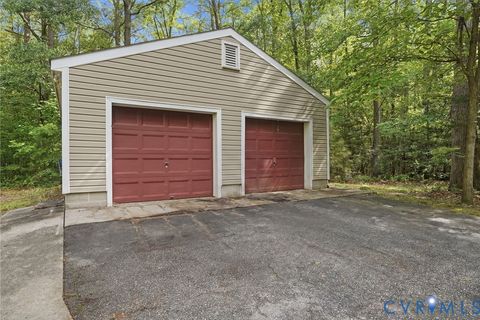 Tiny photo for 624 Terra Alta Drive, Manquin, VA 23009 (MLS # 2617345)
