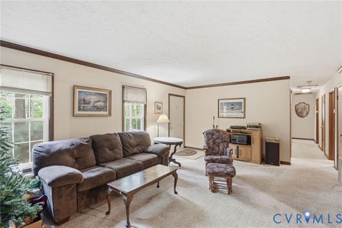 Tiny photo for 624 Terra Alta Drive, Manquin, VA 23009 (MLS # 2617345)