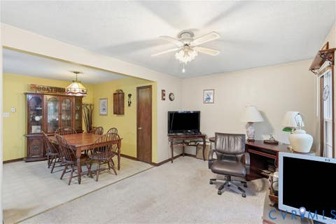 Tiny photo for 624 Terra Alta Drive, Manquin, VA 23009 (MLS # 2617345)
