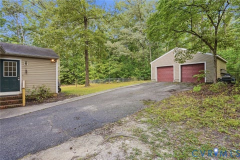 Tiny photo for 624 Terra Alta Drive, Manquin, VA 23009 (MLS # 2617345)