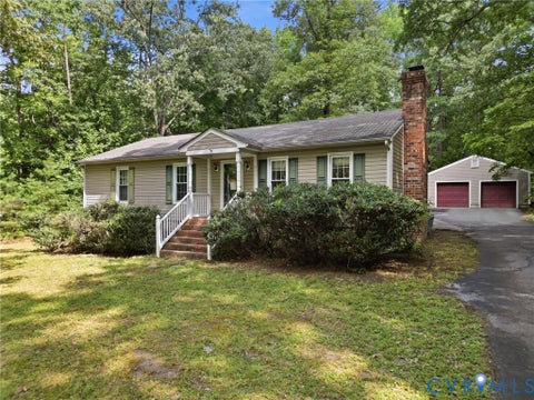 Tiny photo for 624 Terra Alta Drive, Manquin, VA 23009 (MLS # 2617345)