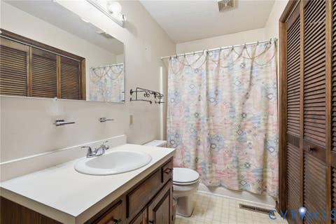 Tiny photo for 624 Terra Alta Drive, Manquin, VA 23009 (MLS # 2617345)