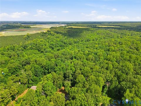 Tiny photo for 624 Terra Alta Drive, Manquin, VA 23009 (MLS # 2617345)