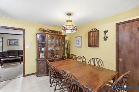 Tiny photo for 624 Terra Alta Drive, Manquin, VA 23009 (MLS # 2617345)