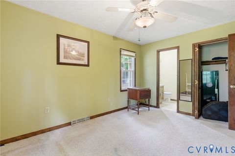 Tiny photo for 624 Terra Alta Drive, Manquin, VA 23009 (MLS # 2617345)
