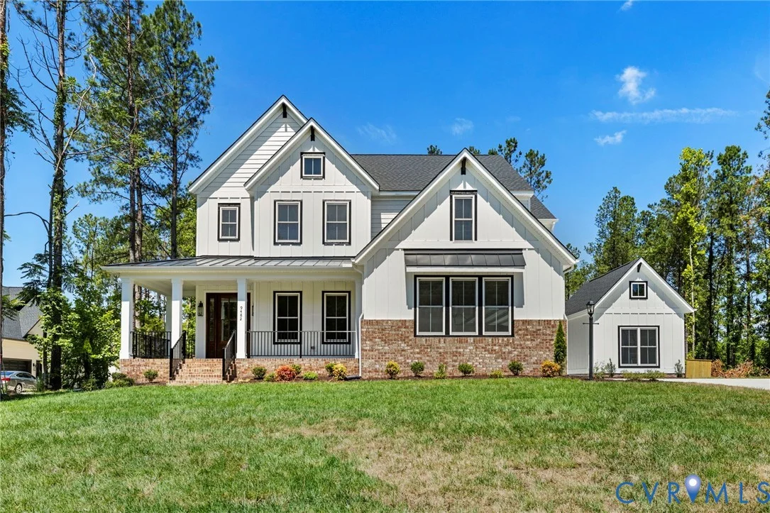 18111 Dogwood Trail Way