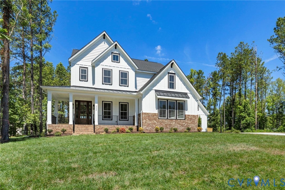 18111 Dogwood Trail Way