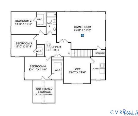 Tiny photo for 18111 Dogwood Trail Way, Rockville, VA 23146 (MLS # 2620366)