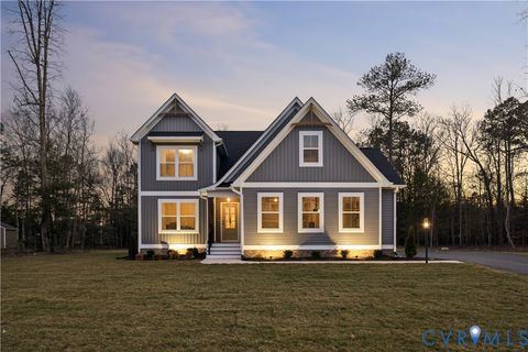 Photo of LOT 41 Wendenburg Circle #LOT 41, Aylett, VA 23009 (MLS # 2604485)