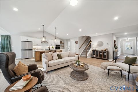 Tiny photo for LOT 41 Wendenburg Circle #LOT 41, Aylett, VA 23009 (MLS # 2604485)