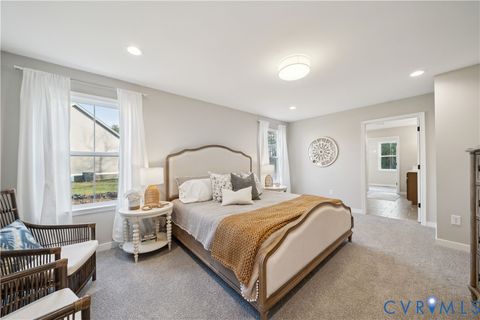 Tiny photo for LOT 41 Wendenburg Circle #LOT 41, Aylett, VA 23009 (MLS # 2604485)