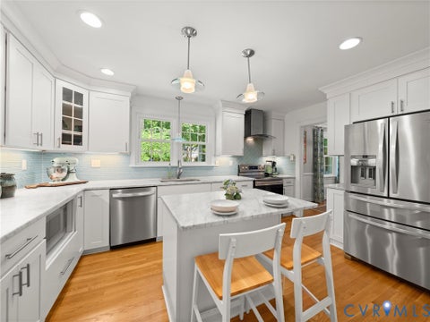 Tiny photo for 222 E Brook Run Drive, Richmond, VA 23238 (MLS # 2623681)