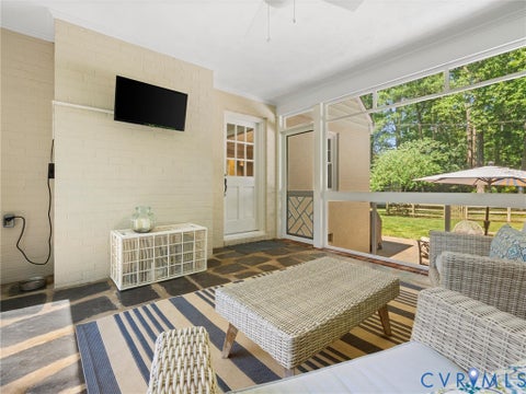 Tiny photo for 222 E Brook Run Drive, Richmond, VA 23238 (MLS # 2623681)