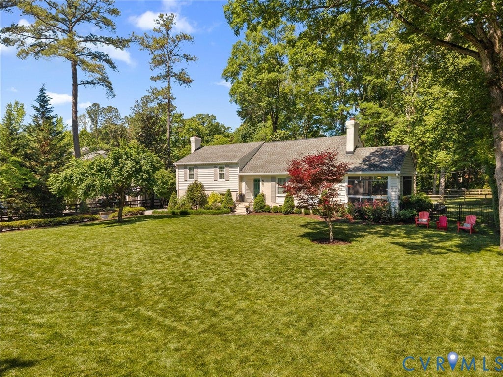 222 E Brook Run Drive