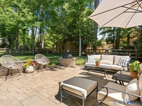 Tiny photo for 222 E Brook Run Drive, Richmond, VA 23238 (MLS # 2623681)