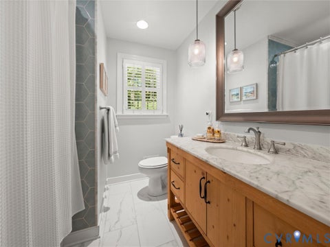 Tiny photo for 222 E Brook Run Drive, Richmond, VA 23238 (MLS # 2623681)
