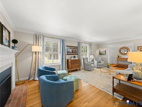Tiny photo for 222 E Brook Run Drive, Richmond, VA 23238 (MLS # 2623681)