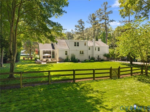 Tiny photo for 222 E Brook Run Drive, Richmond, VA 23238 (MLS # 2623681)