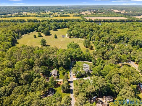 Tiny photo for 222 E Brook Run Drive, Richmond, VA 23238 (MLS # 2623681)