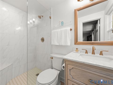 Tiny photo for 222 E Brook Run Drive, Richmond, VA 23238 (MLS # 2623681)