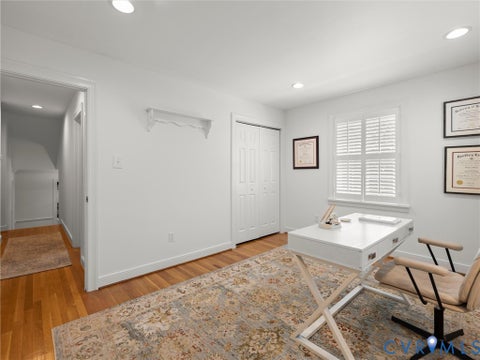 Tiny photo for 222 E Brook Run Drive, Richmond, VA 23238 (MLS # 2623681)