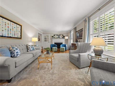 Tiny photo for 222 E Brook Run Drive, Richmond, VA 23238 (MLS # 2623681)