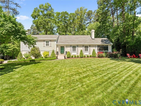 Photo of 222 E Brook Run Drive, Richmond, VA 23238 (MLS # 2623681)