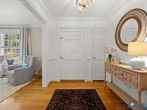 Tiny photo for 222 E Brook Run Drive, Richmond, VA 23238 (MLS # 2623681)