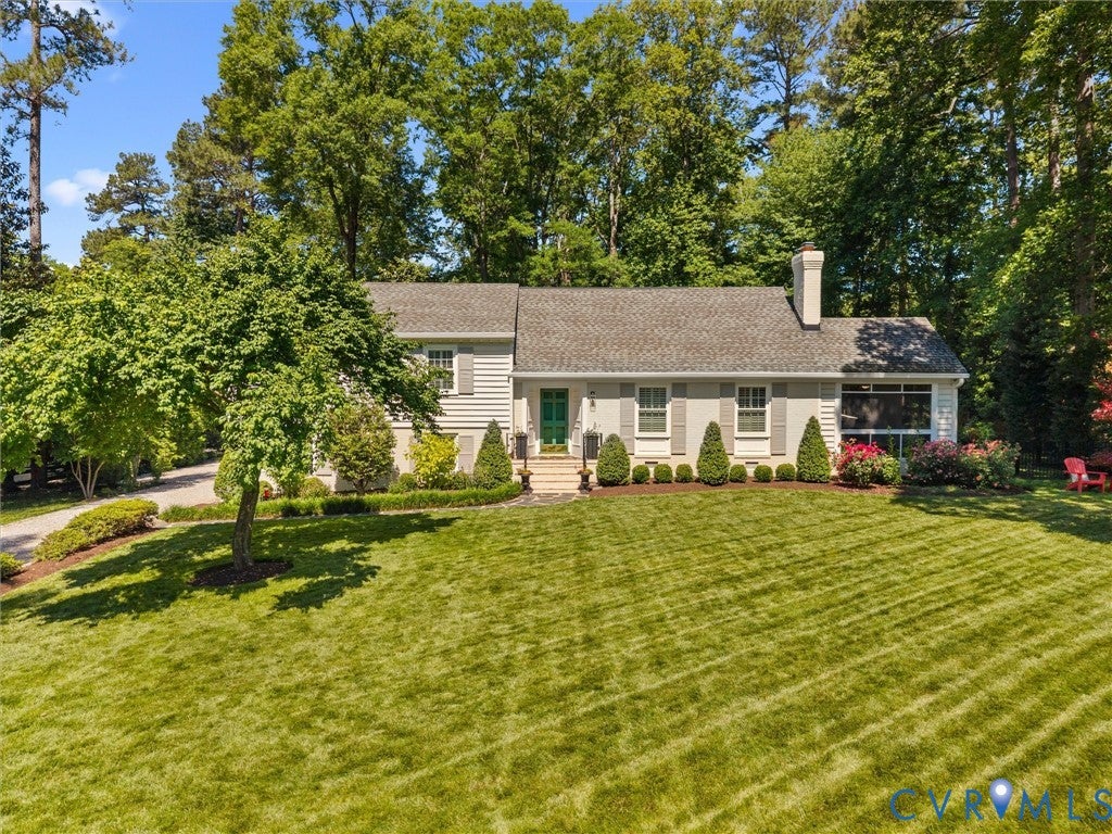222 E Brook Run Drive