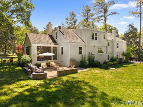 Tiny photo for 222 E Brook Run Drive, Richmond, VA 23238 (MLS # 2623681)