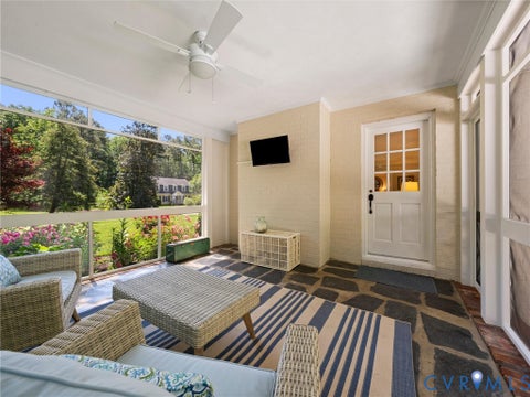 Tiny photo for 222 E Brook Run Drive, Richmond, VA 23238 (MLS # 2623681)