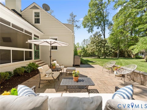 Tiny photo for 222 E Brook Run Drive, Richmond, VA 23238 (MLS # 2623681)