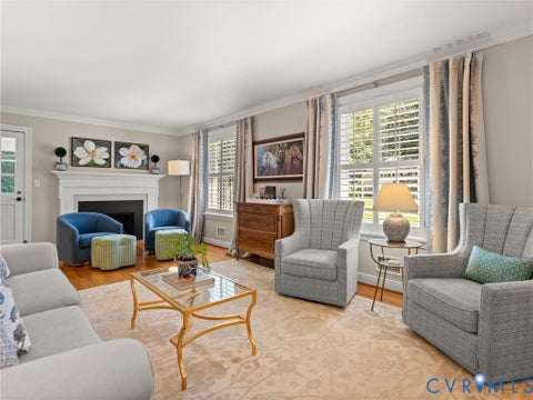 Tiny photo for 222 E Brook Run Drive, Richmond, VA 23238 (MLS # 2623681)