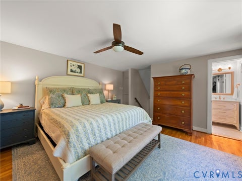 Tiny photo for 222 E Brook Run Drive, Richmond, VA 23238 (MLS # 2623681)