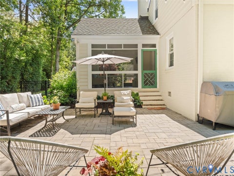 Tiny photo for 222 E Brook Run Drive, Richmond, VA 23238 (MLS # 2623681)