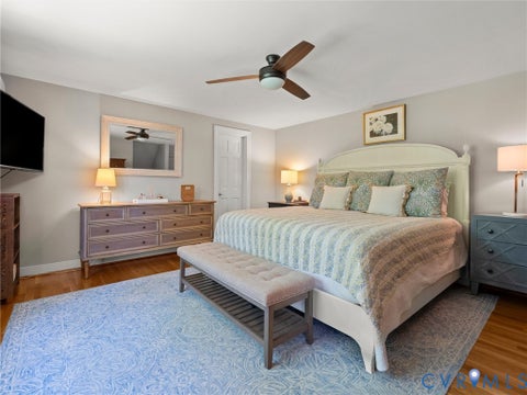 Tiny photo for 222 E Brook Run Drive, Richmond, VA 23238 (MLS # 2623681)