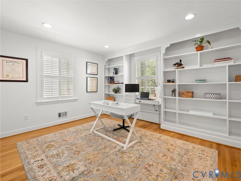 Tiny photo for 222 E Brook Run Drive, Richmond, VA 23238 (MLS # 2623681)