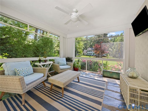 Tiny photo for 222 E Brook Run Drive, Richmond, VA 23238 (MLS # 2623681)