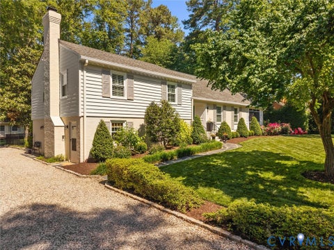 Tiny photo for 222 E Brook Run Drive, Richmond, VA 23238 (MLS # 2623681)