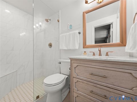 Tiny photo for 222 E Brook Run Drive, Richmond, VA 23238 (MLS # 2623681)