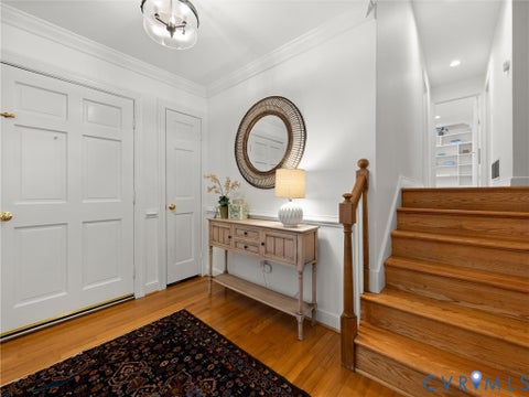 Tiny photo for 222 E Brook Run Drive, Richmond, VA 23238 (MLS # 2623681)