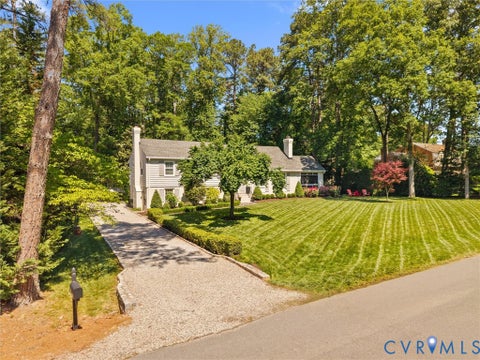 Tiny photo for 222 E Brook Run Drive, Richmond, VA 23238 (MLS # 2623681)