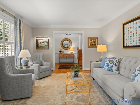 Tiny photo for 222 E Brook Run Drive, Richmond, VA 23238 (MLS # 2623681)