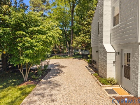 Tiny photo for 222 E Brook Run Drive, Richmond, VA 23238 (MLS # 2623681)