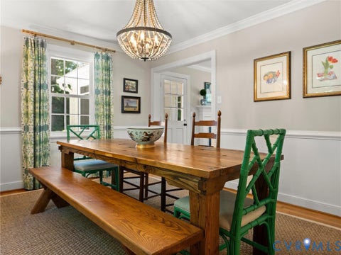 Tiny photo for 222 E Brook Run Drive, Richmond, VA 23238 (MLS # 2623681)