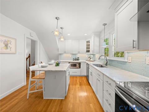 Tiny photo for 222 E Brook Run Drive, Richmond, VA 23238 (MLS # 2623681)
